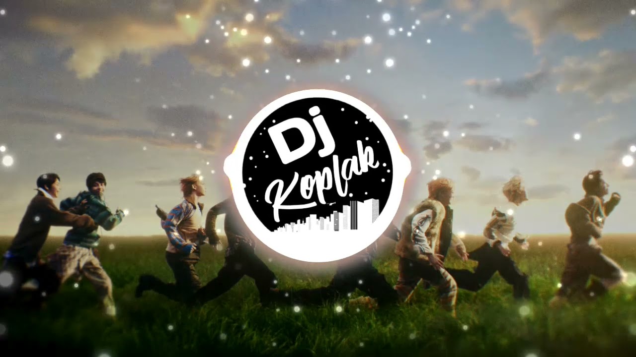 DJ PINOCCHIO - AHOF (FULLBASS REMIX) VIRAL TIKTOK TERBARU 2025