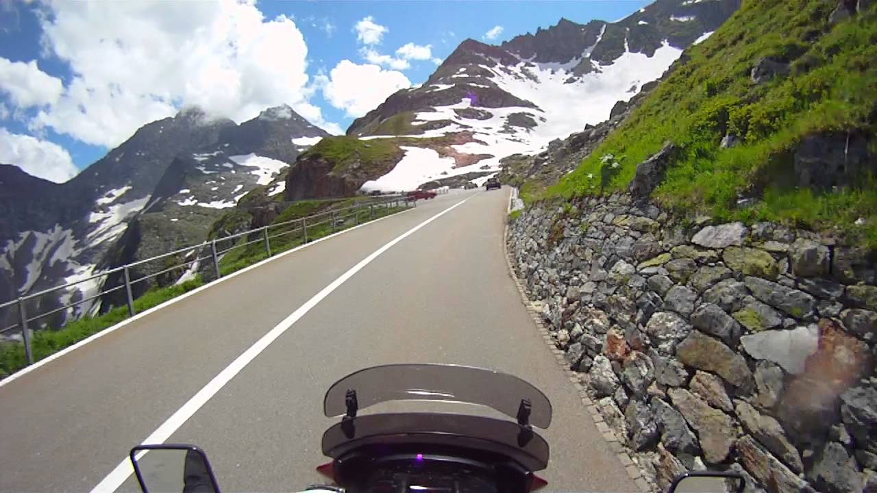 Susten en yamaha xj900 diversion