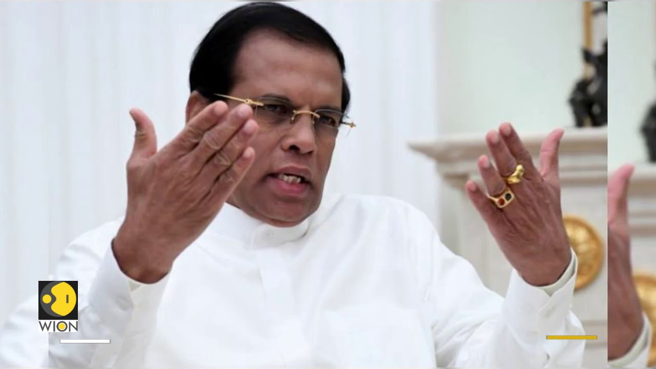 Sri Lanka to lift parliament suspension in 10 days