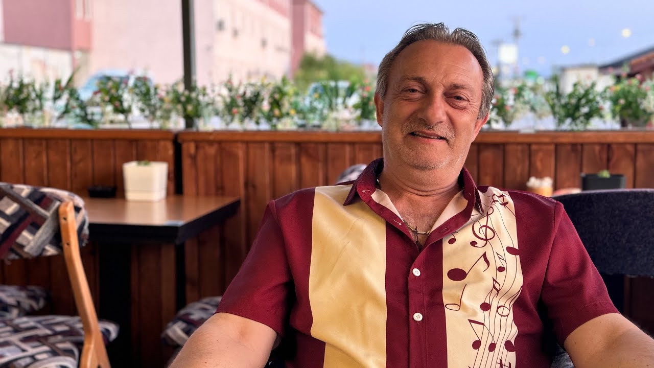 Canlı Yayında Sohbet Zamanı 💬 Soru - Cevap