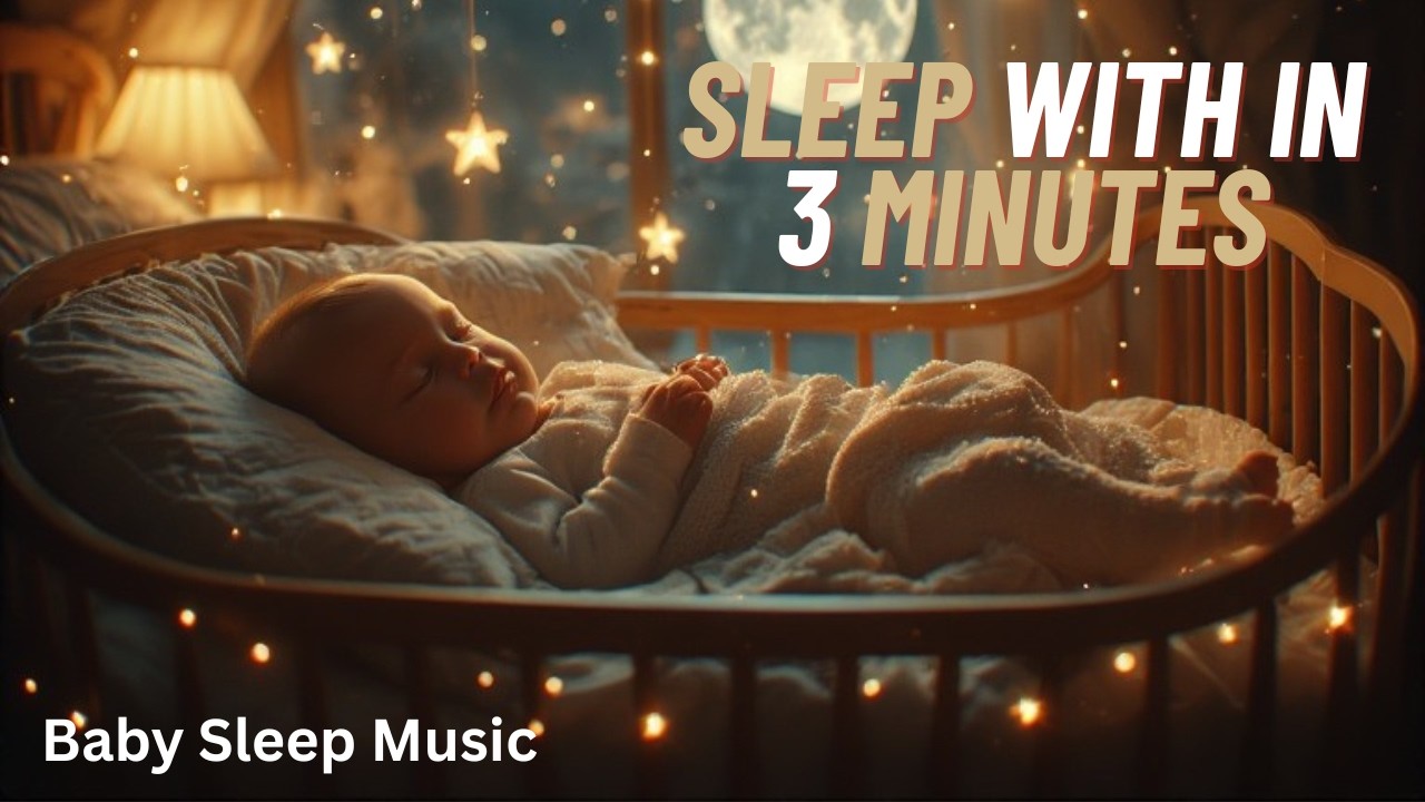 baby lullaby songs go to sleep ♥ lullaby for babies to go to sleep #babysleepmusic #lullabyforbaby