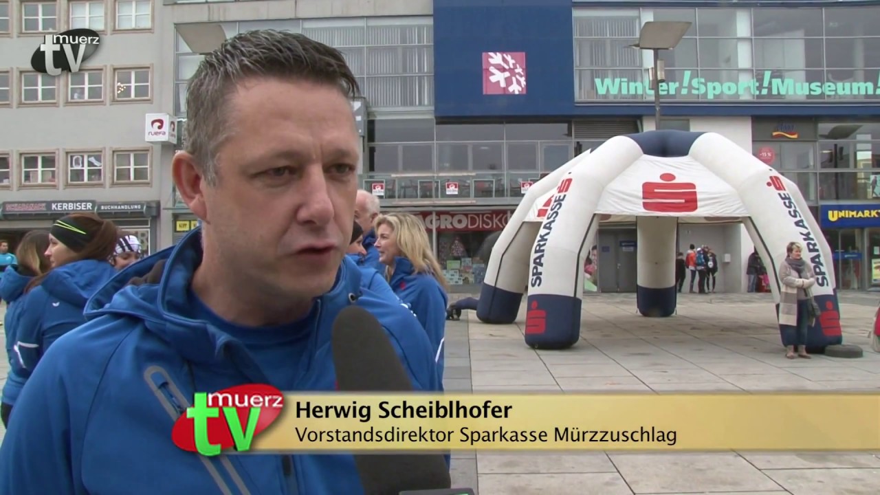 TV Mürz - Woche 44-2017