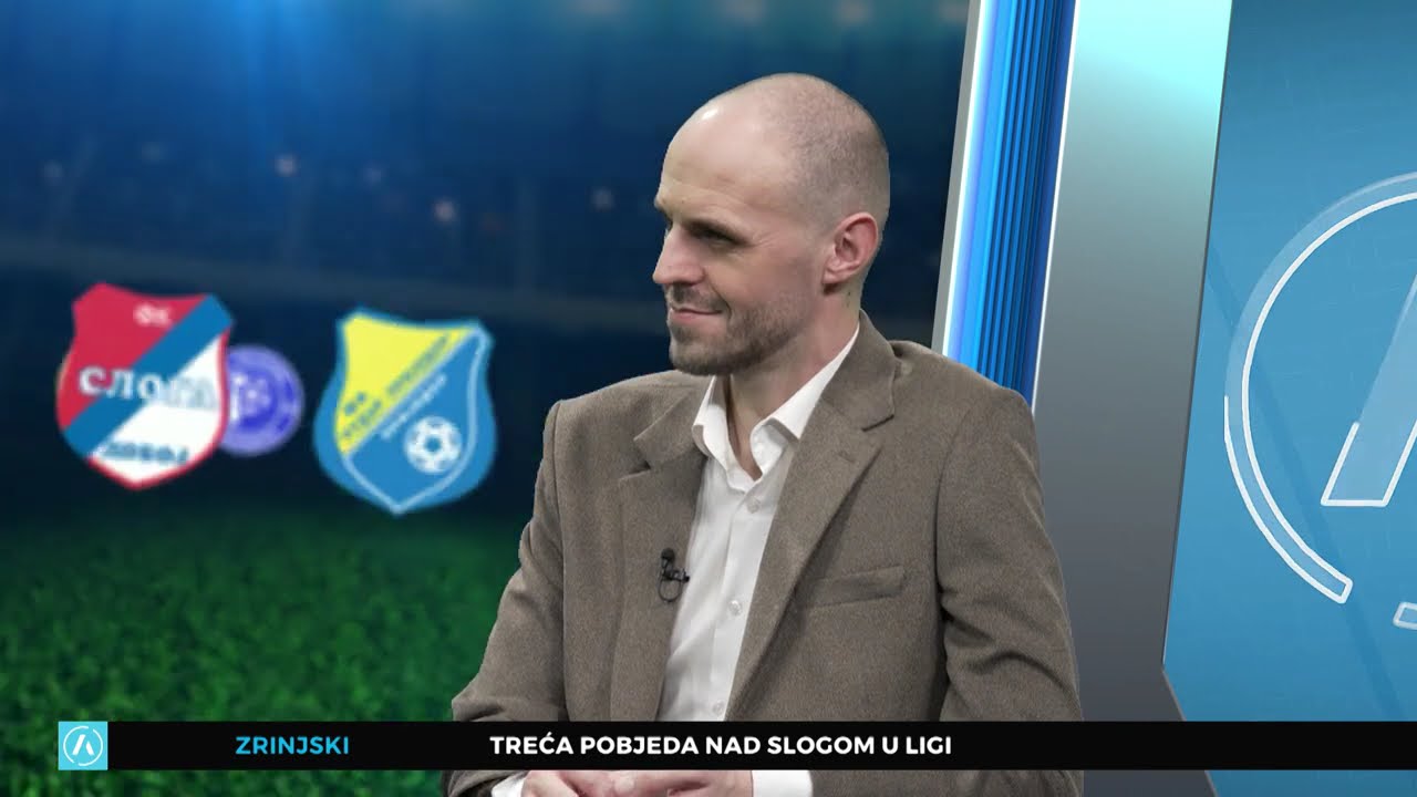 Najava 21. kola WWin lige Bosne i Hercegovine ⚽