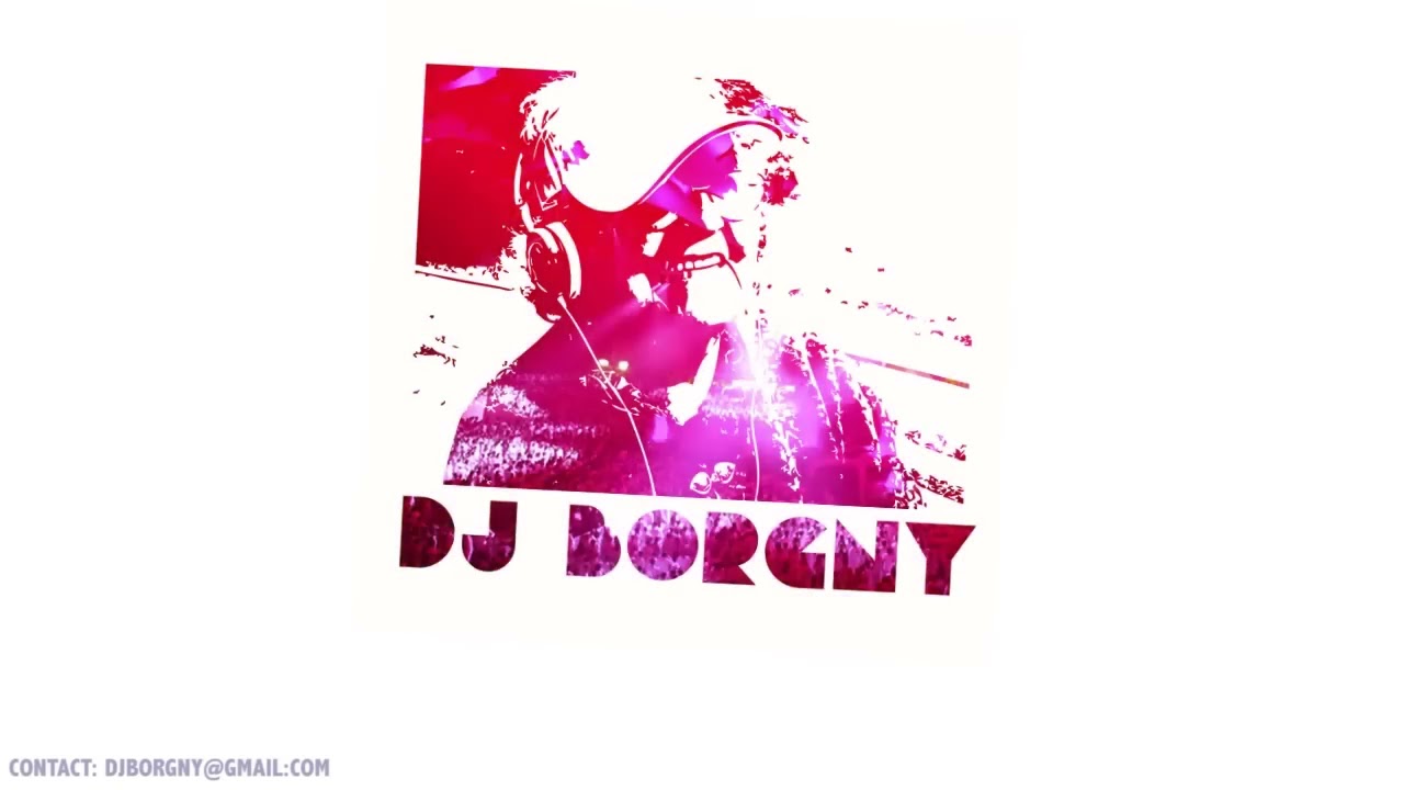 DJ Borgny - Russel&aring;ter (djborgny@gmail.com)