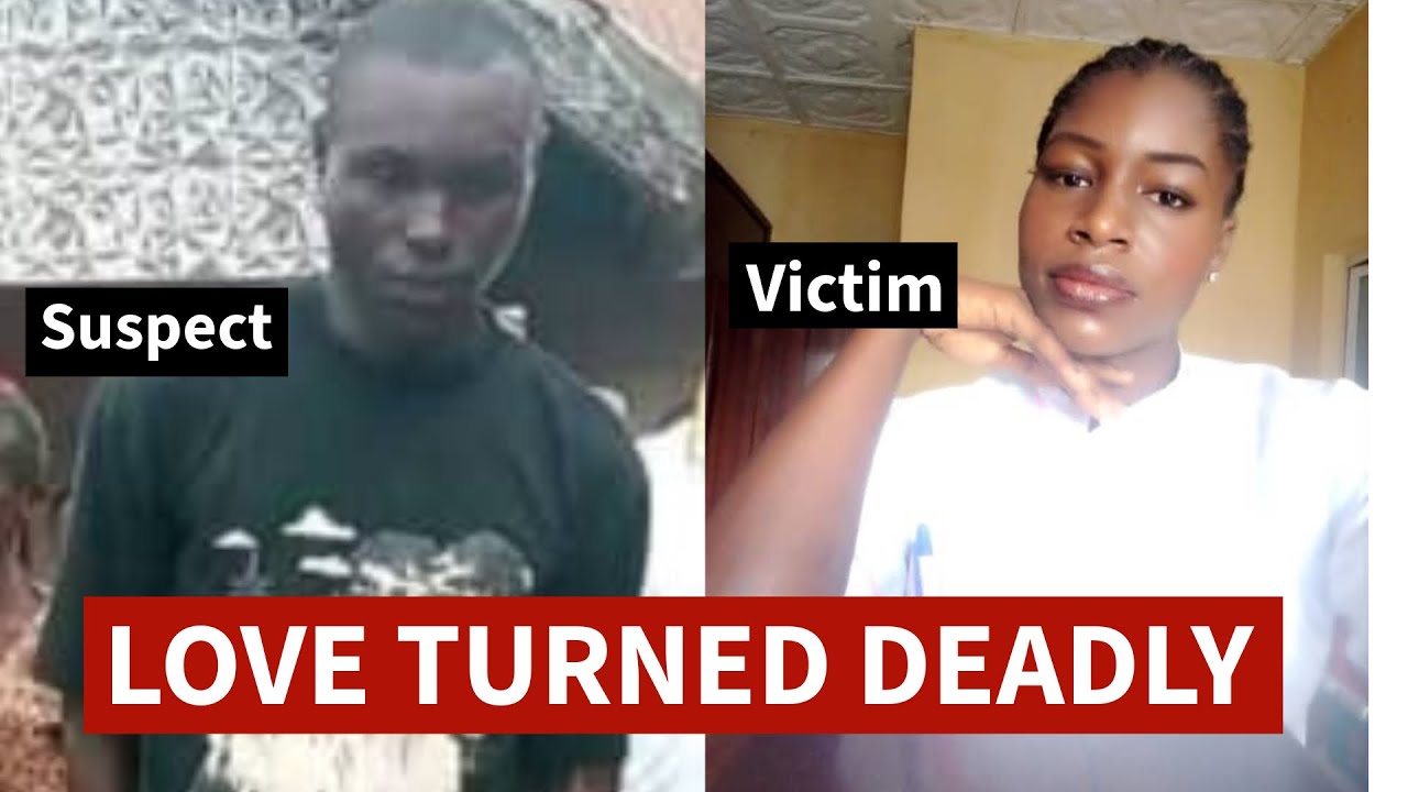Abia Nurse Allegedly Killed by Boyfriend of 3 Years | True Crime Story
