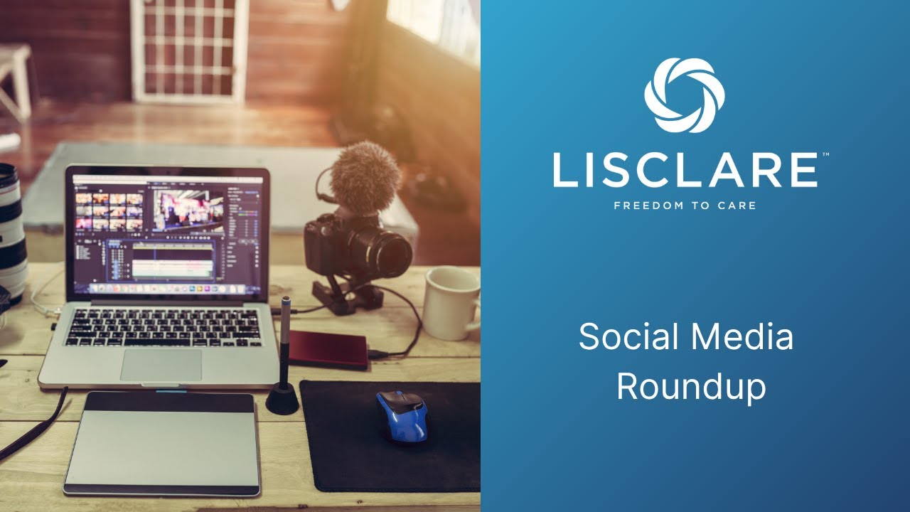 Lisclare Social Media Roundup | 11th July 2025
