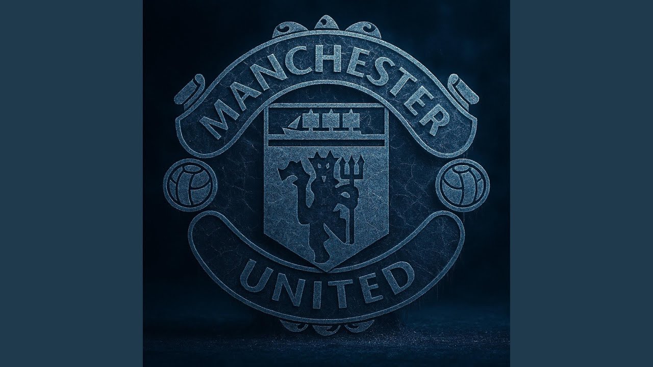 Manchester 'til we die (Manchester United Song)
