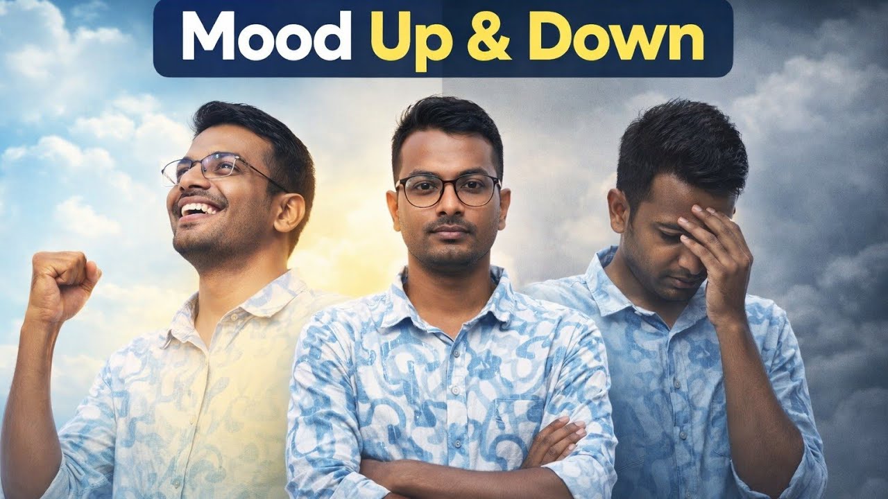 Bipolar Disorder क्या है? लक्षण, कारण और बचाव | Understanding Bipolar Disorder in Hindi