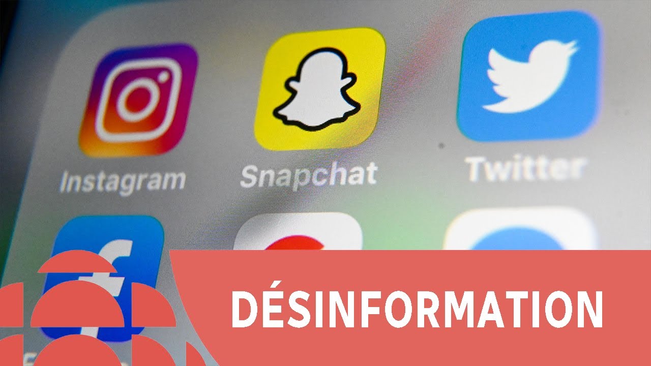 Une étude sur l'incidence de la désinformation chez les jeunes noirs