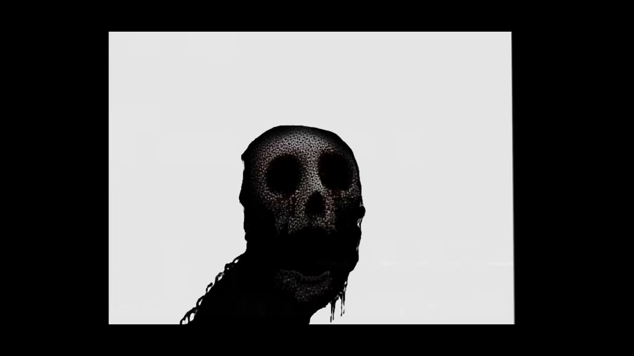 Paranormal (first analog horror  I made)￼