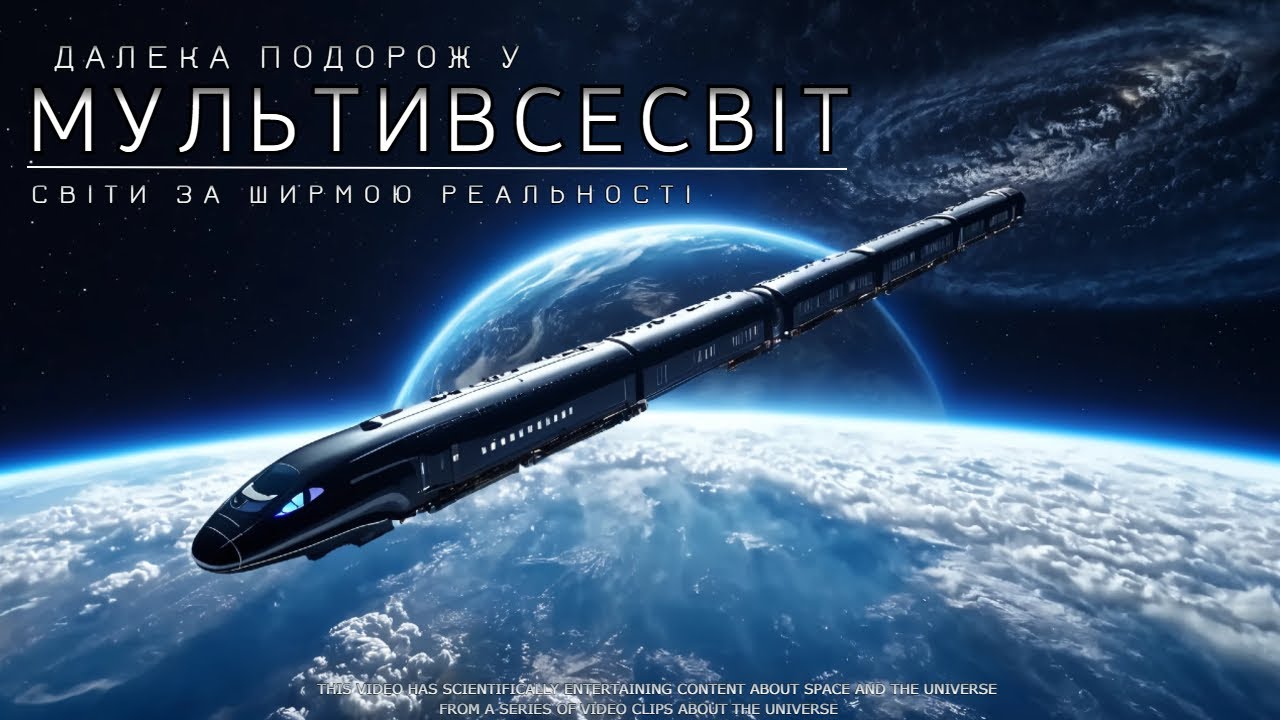 Концепції реальності, Мультивсесвіт! У пошуках джерела зародження життя