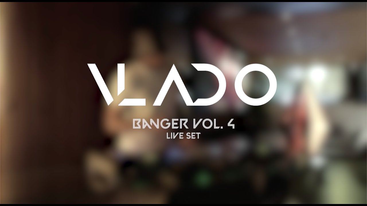 AFRO HOUSE SET | BANGER VOL.4 | DJ VLADO (2023)