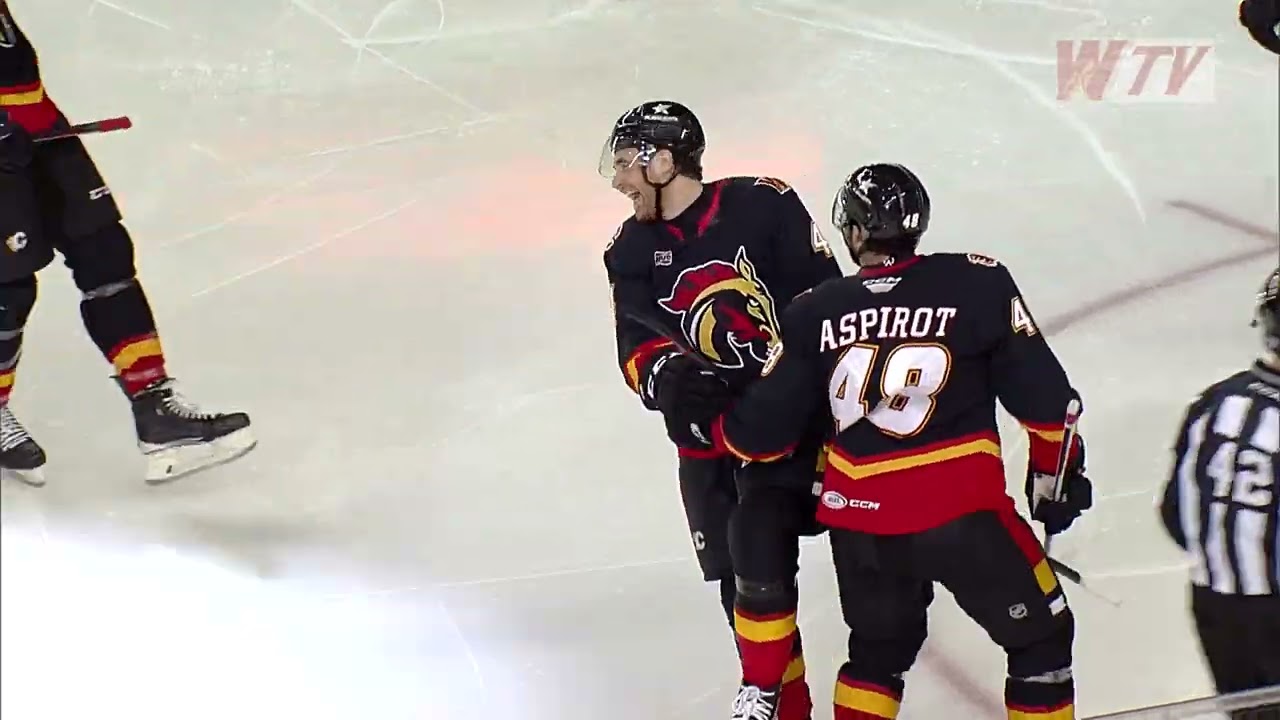 Game Highlights | 07.12.24