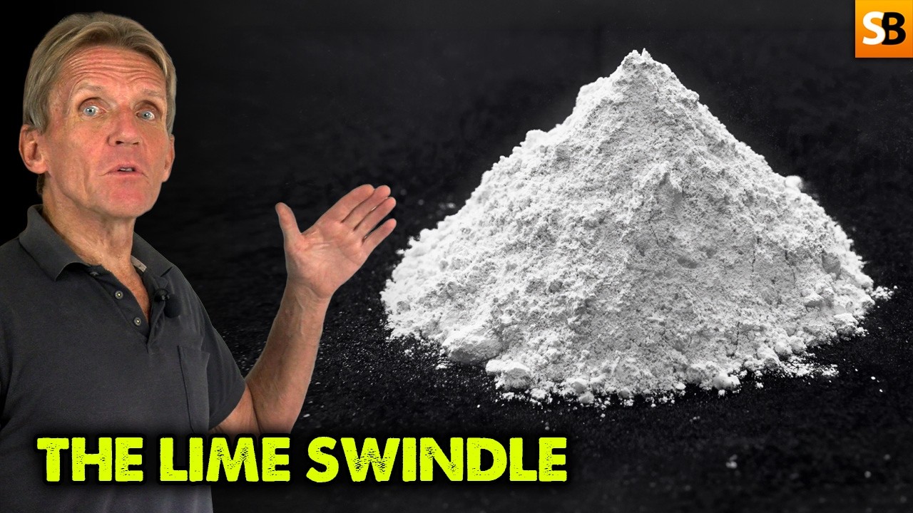 The Most Controversial Building Material