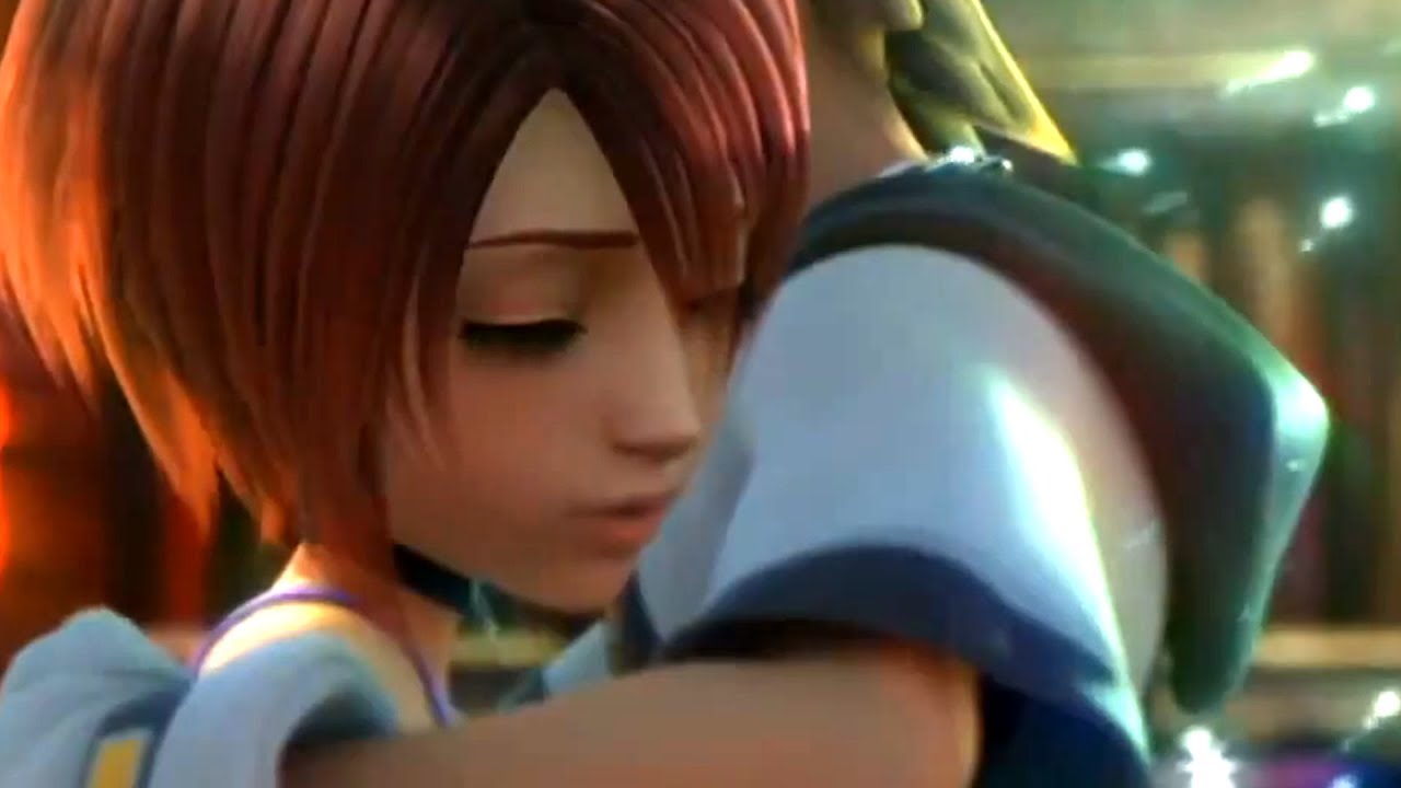 ~*~Never Had a Dream Come True ~*~ Kingdom Hearts AMV/GMV