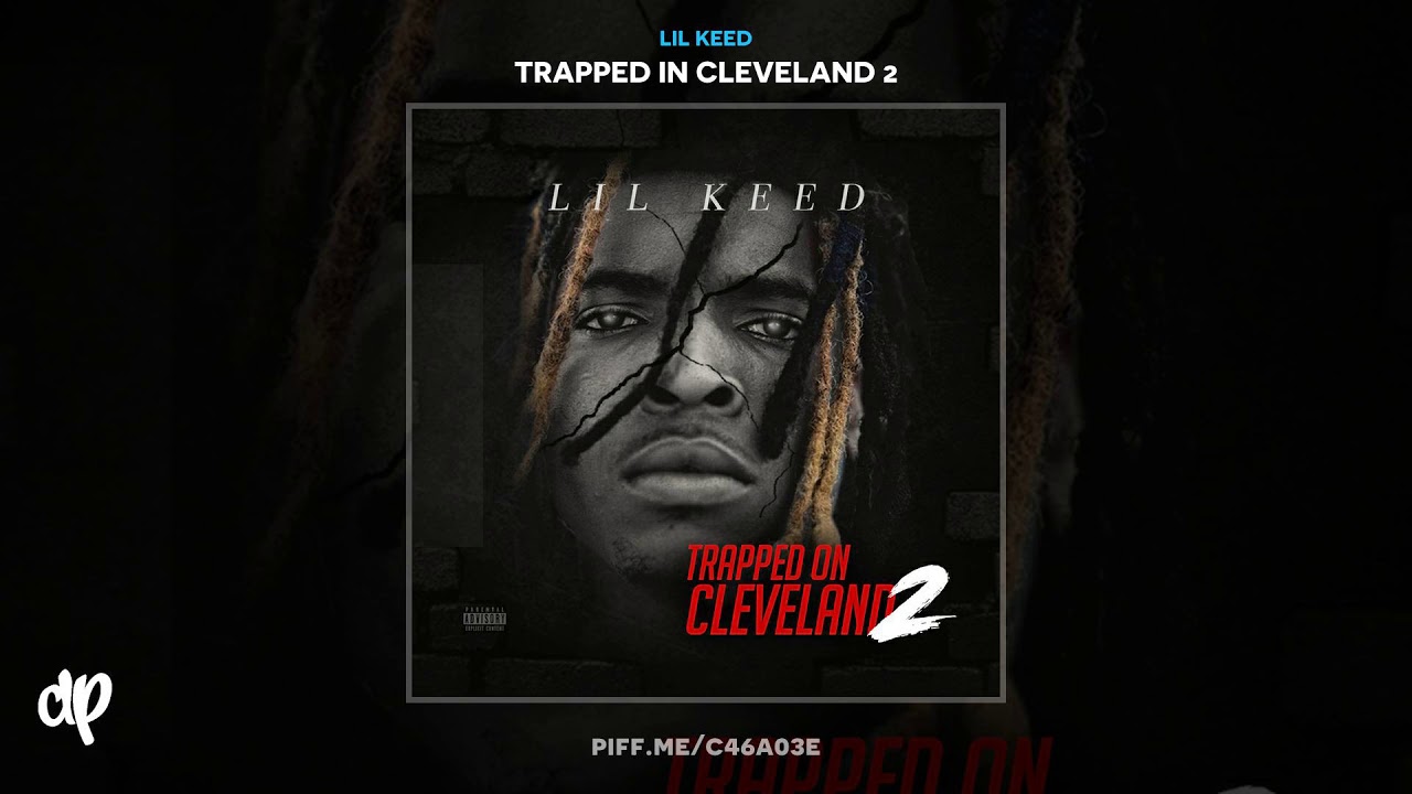Lil Keed -  Cocoon [Trapped In Cleveland 2]