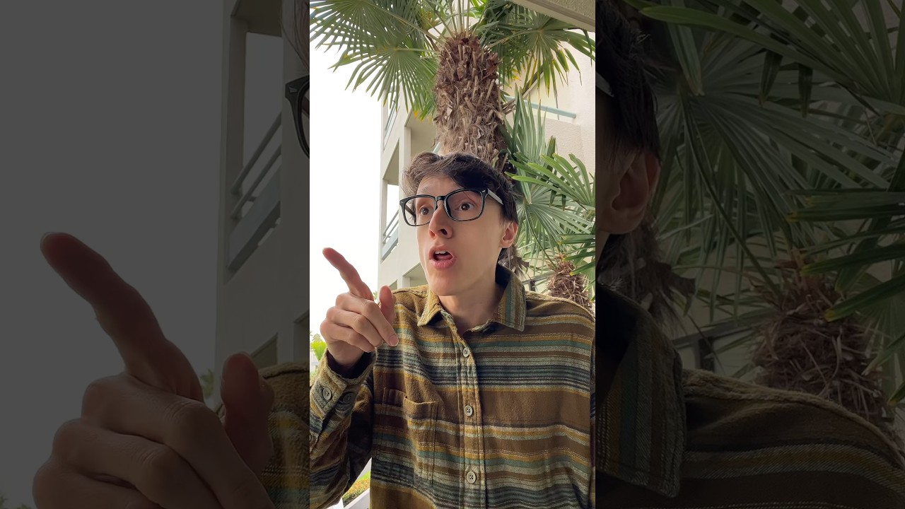 Mocking Birds Can Be So MEAN 😂💀 #TheManniiShow.com/series