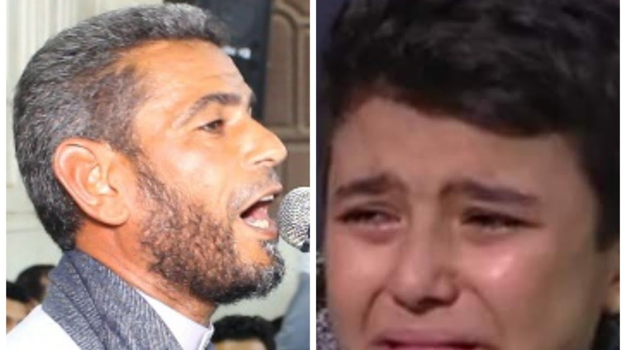 أسوأ فضيحه لام محمود الشيخ عثمان خطاب الخطبه التي هزت جمهورية مصر العربية 4 دقائق ملخص القصه