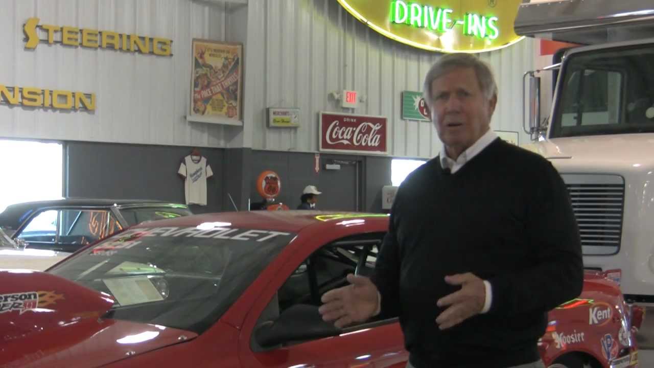 Skillmans of the Strip (Documentary about Ray Skillman)