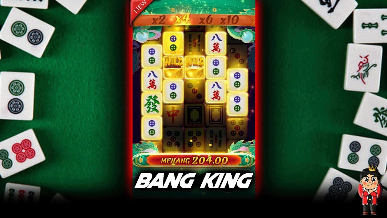 MENANG BANYAK‼️POLA MAHJONG WAYS 2 HARI INI 📌 TRIK POLA MAHJONG WAYS 2 📍 POLA MAHJONG WAYS 2