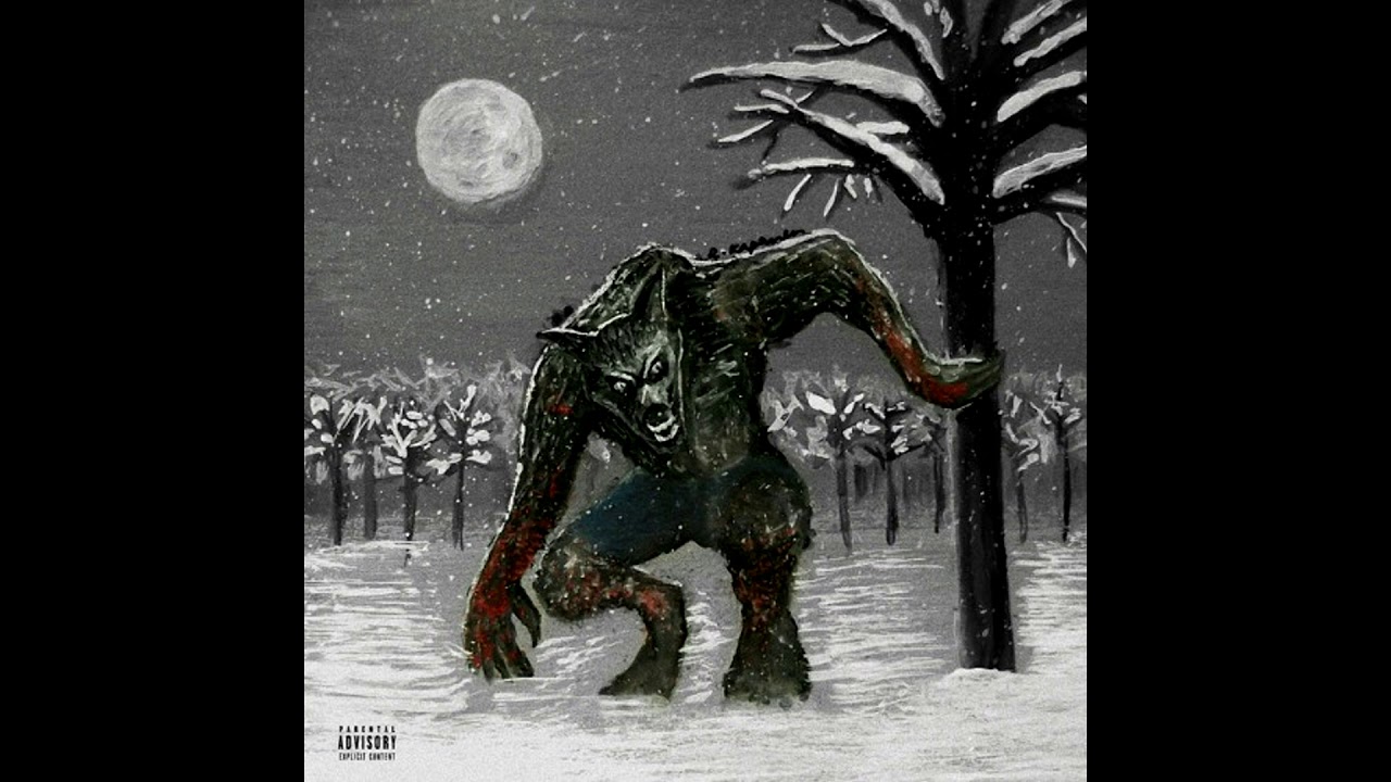 Glomula - KiLL (Prod. 5heriff)