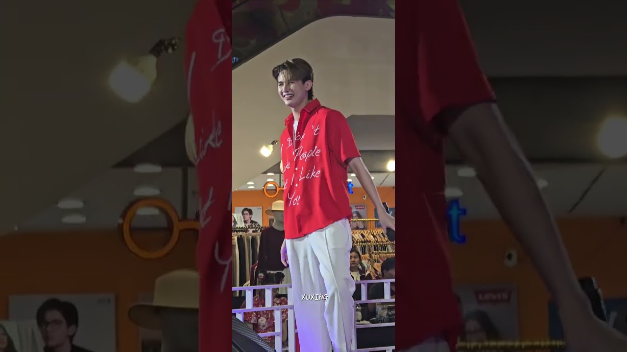 TAWAN NEVONE FANCAM [SHORTCUT,แฟนพันธุ์ท้อ] ♡ #TawanNEVONE ♡ #NEVONE #NEVONEth 26.01.2025