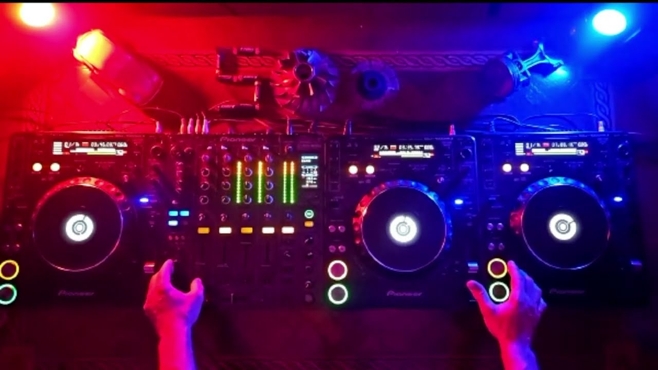 Hardtechno 163-166 Bpm Mixed live E4 525/#500souls