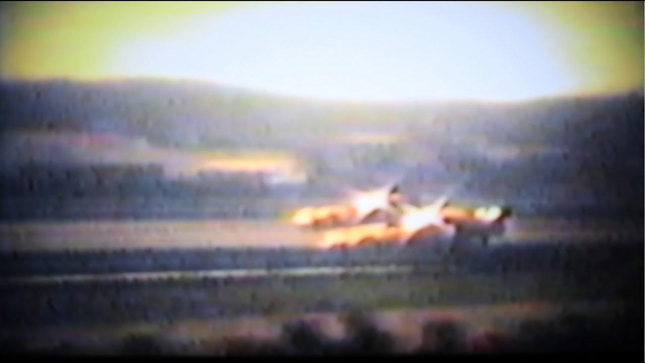 Atco Dragway Vintage Footage late 60s early 70s