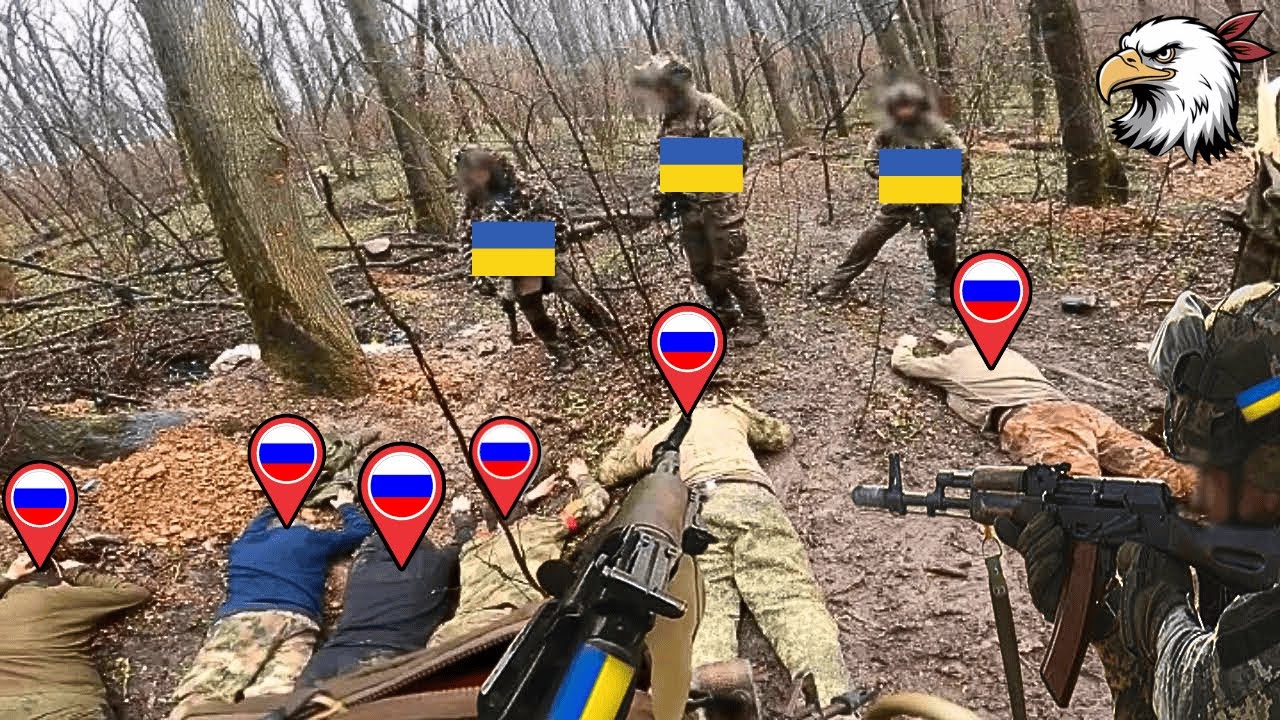 Inside Bratstvo: The Elite Ukrainian Unit That Halted Russia's Donetsk Offensive