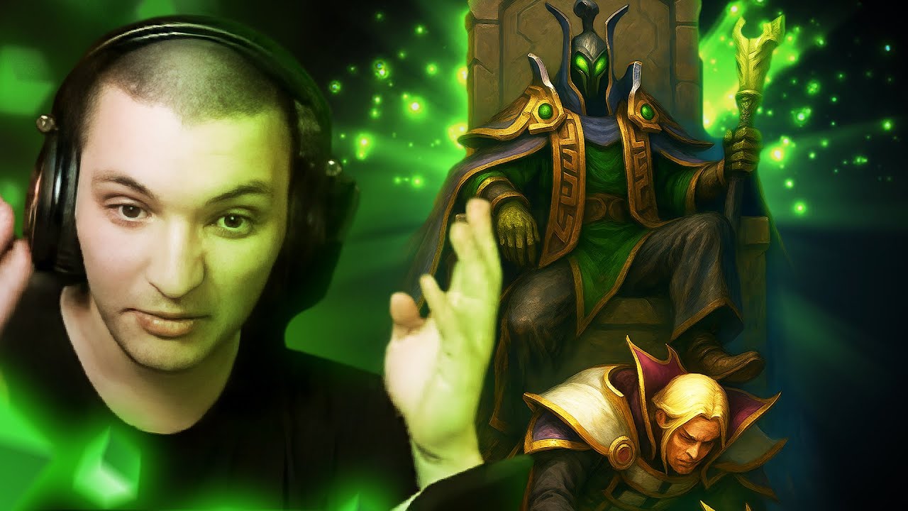 ФАНОВЫЙ КАЙФ НА МИДОВОМ РУБЕНЕ! | Rubick 7.38 | Radikaifa