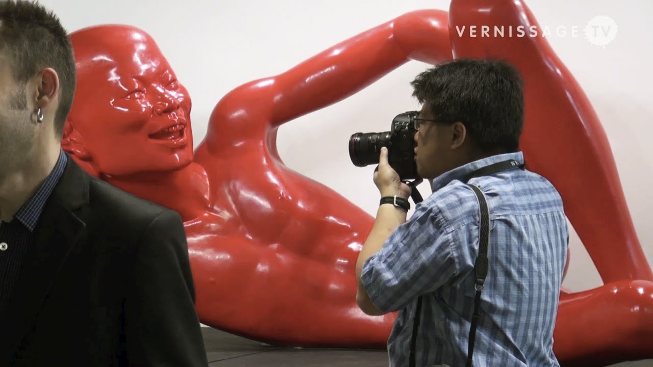 Art Stage Singapore 2012