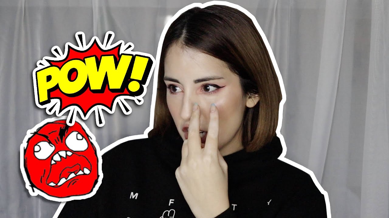 Quase saí na briga no show do BigBang