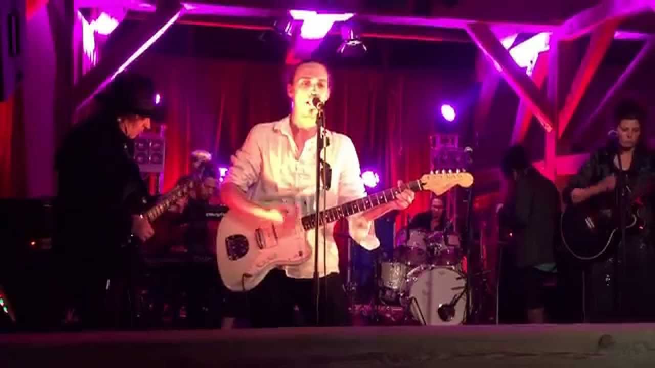 Ton Steine Scherben - Schritt für Schritt ins Paradies (live)
