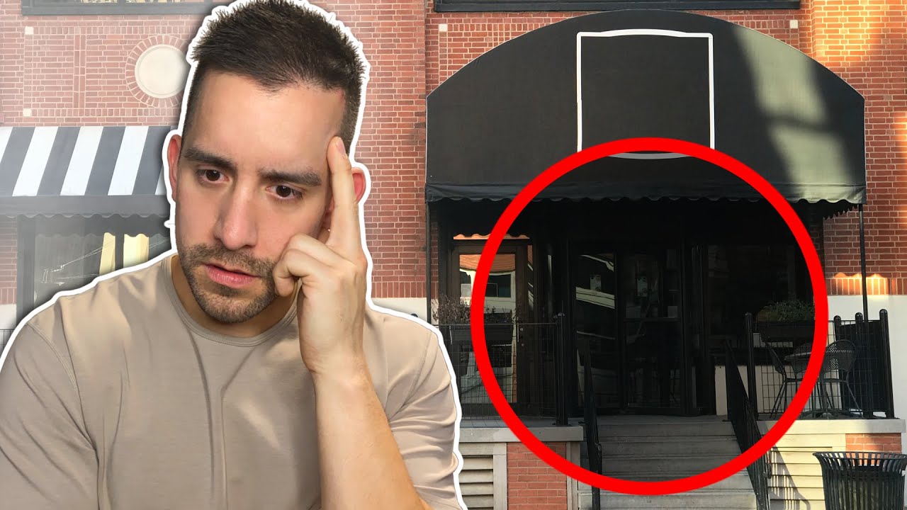 WORST Case DoorDash Dasher Pickup