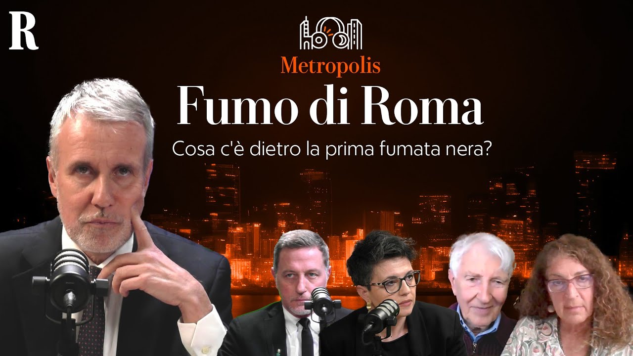 Inizia il Conclave. Tra favoriti, outsider e sorprese: chi sarà il nuovo pontefice?
