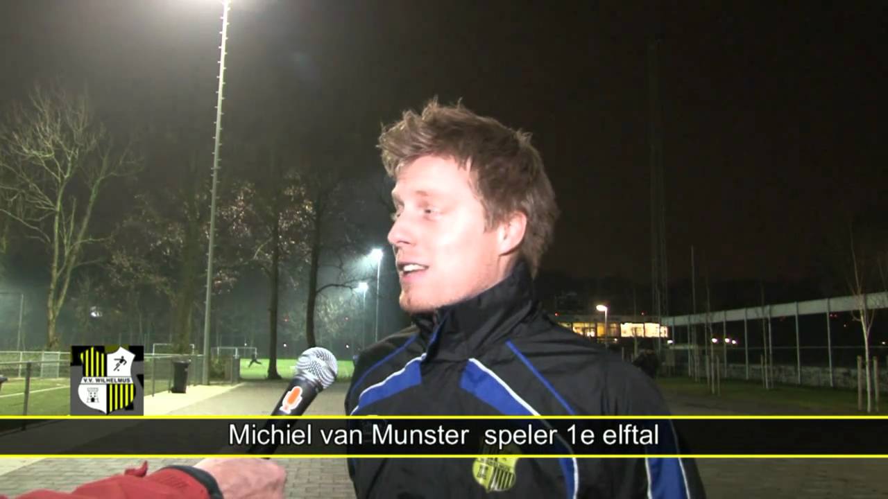 Wilhelmus Voetbal Vereniging Voorburg deel 2