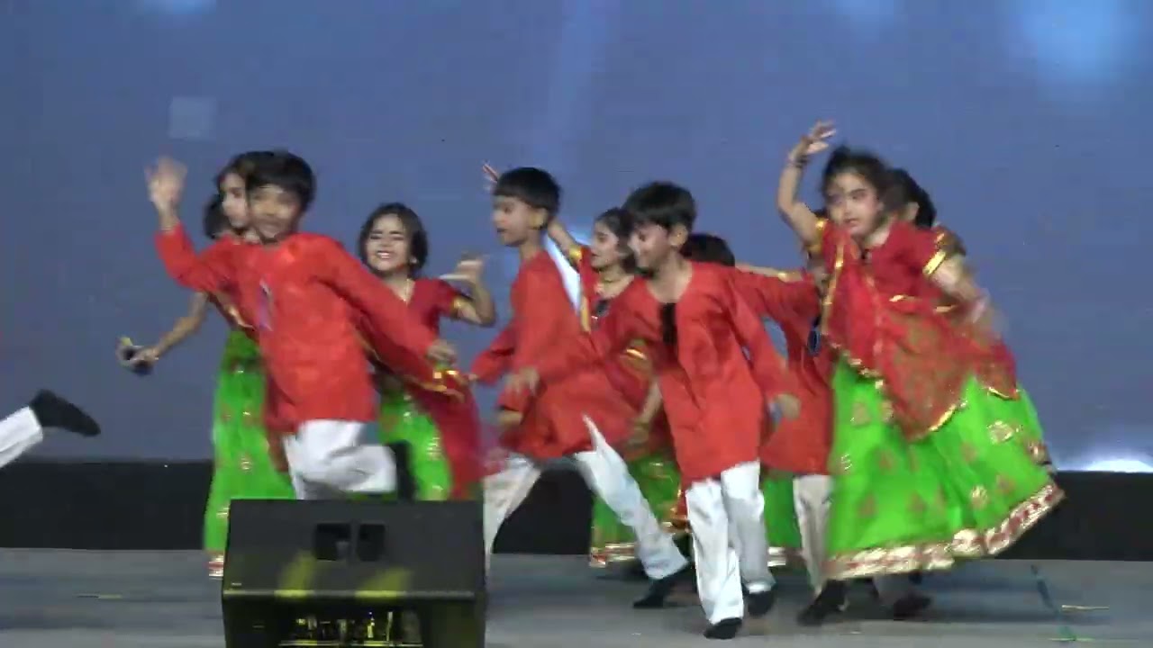 Grade - 1E
