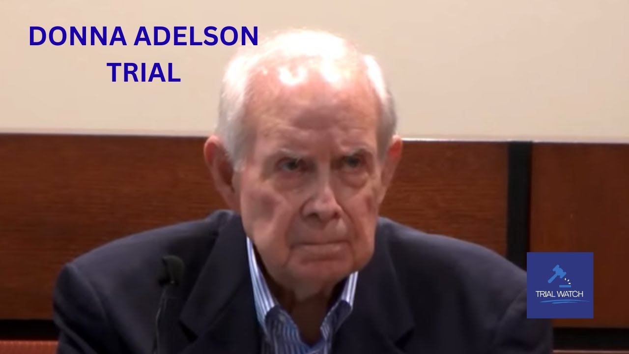FL v. Donna Adelson | 1. James (Jim) Geiger - Dan Markel's Neighbor