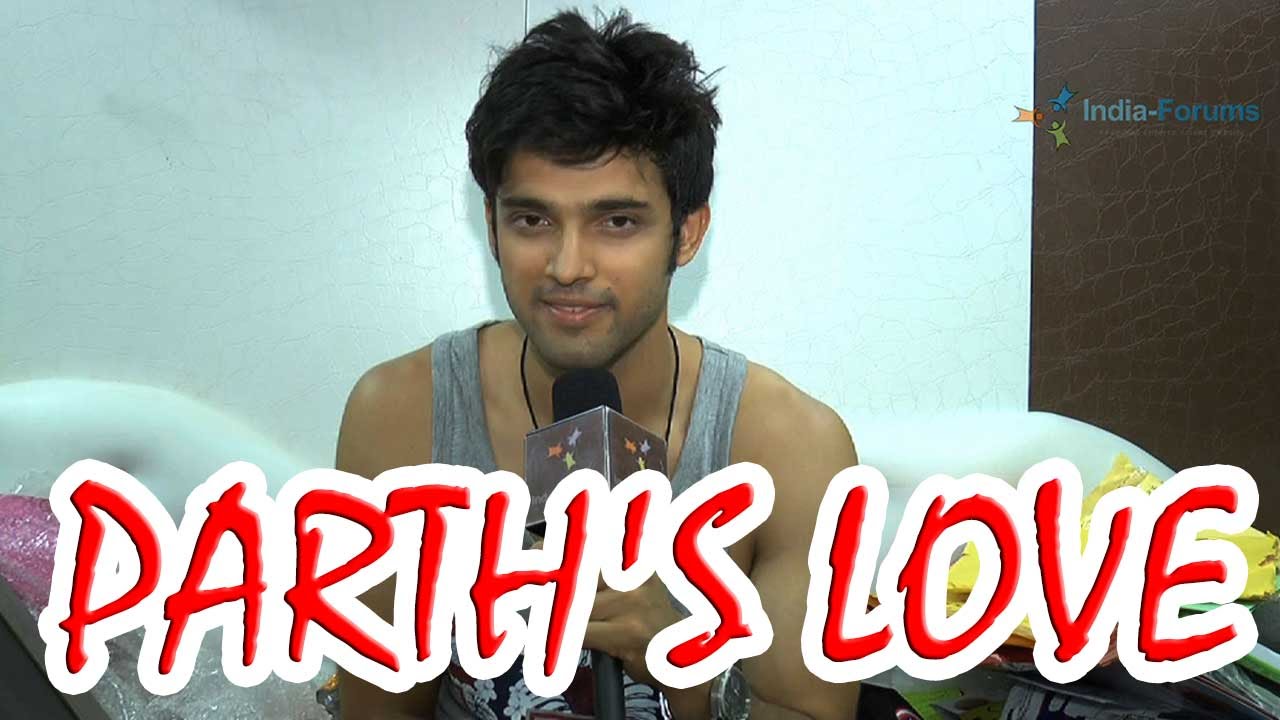 Parth's New Love