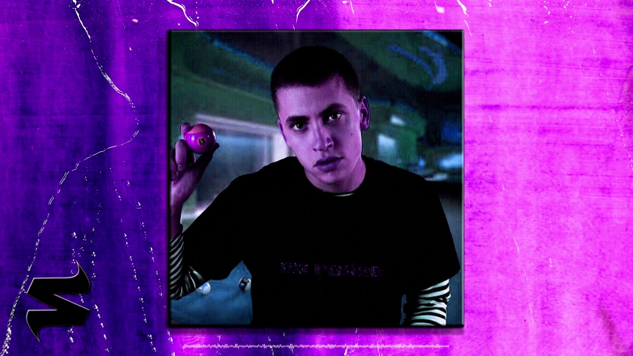 Tredici Pietro x Mr Monkey Type Beat - Giratempo - (Prod. SKR)