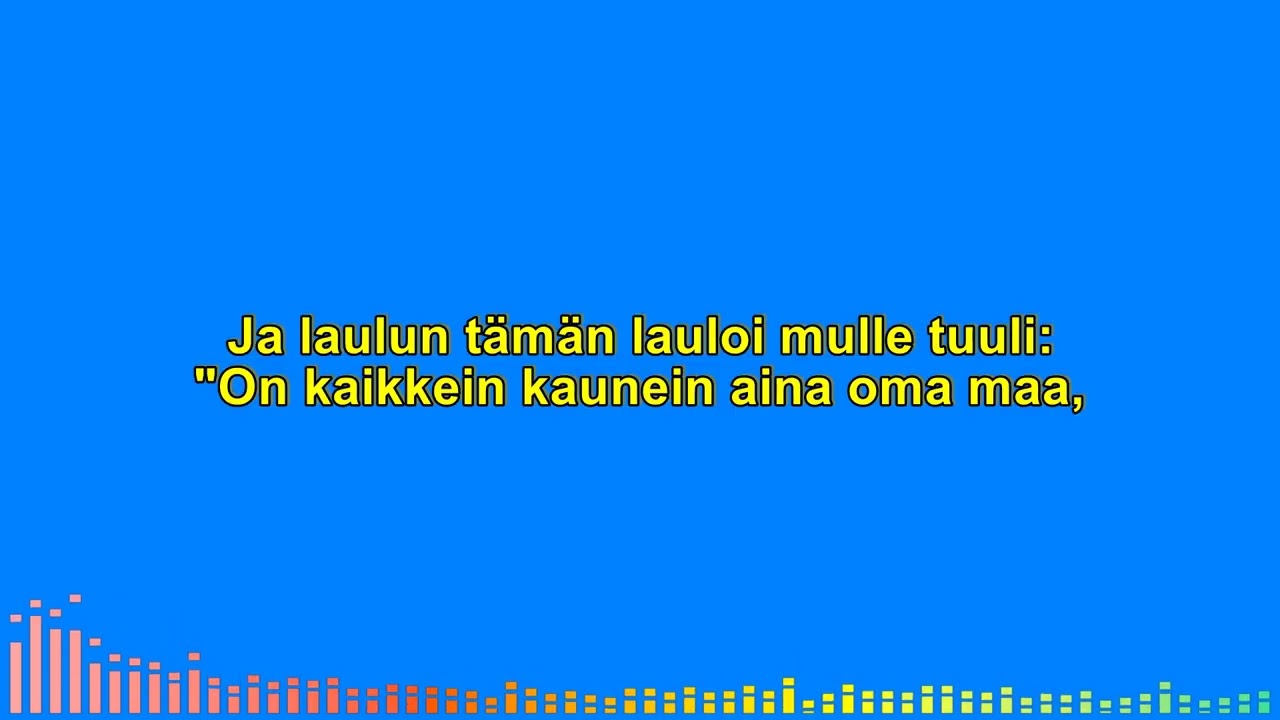 Kulkuri ja Joutsen
