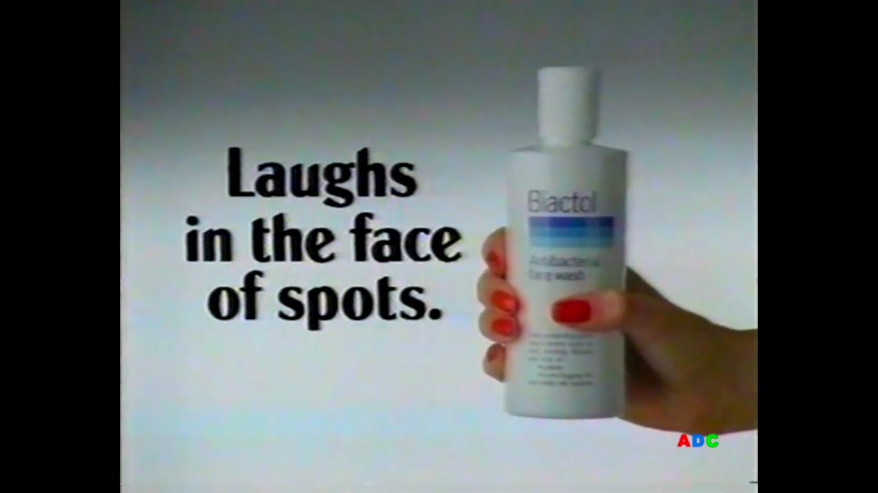 Grampian adverts & PIF's 12th July 1989 6 of 6