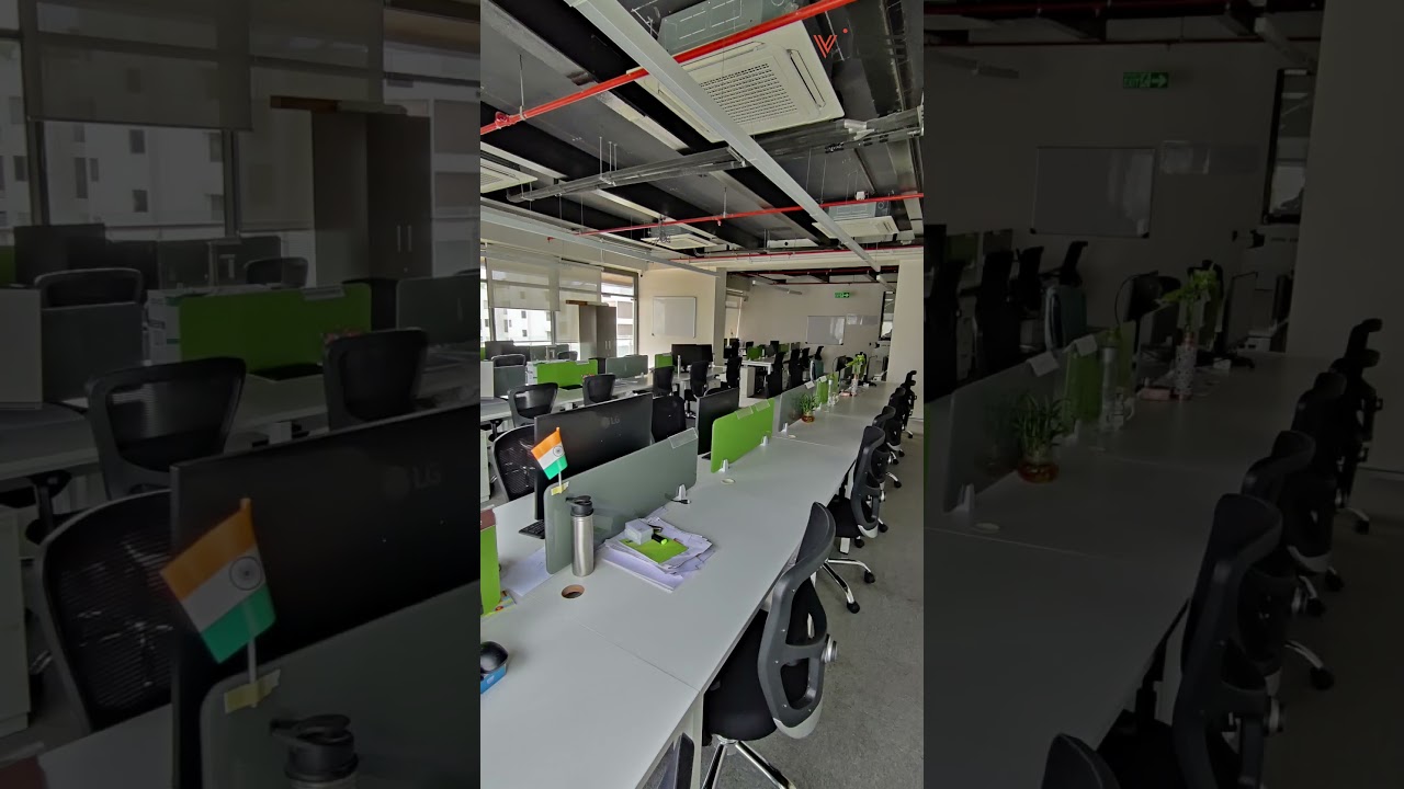 Premium Office Spaces for Teams at Vibe Coworking | Baner, Aundh, Balewadi