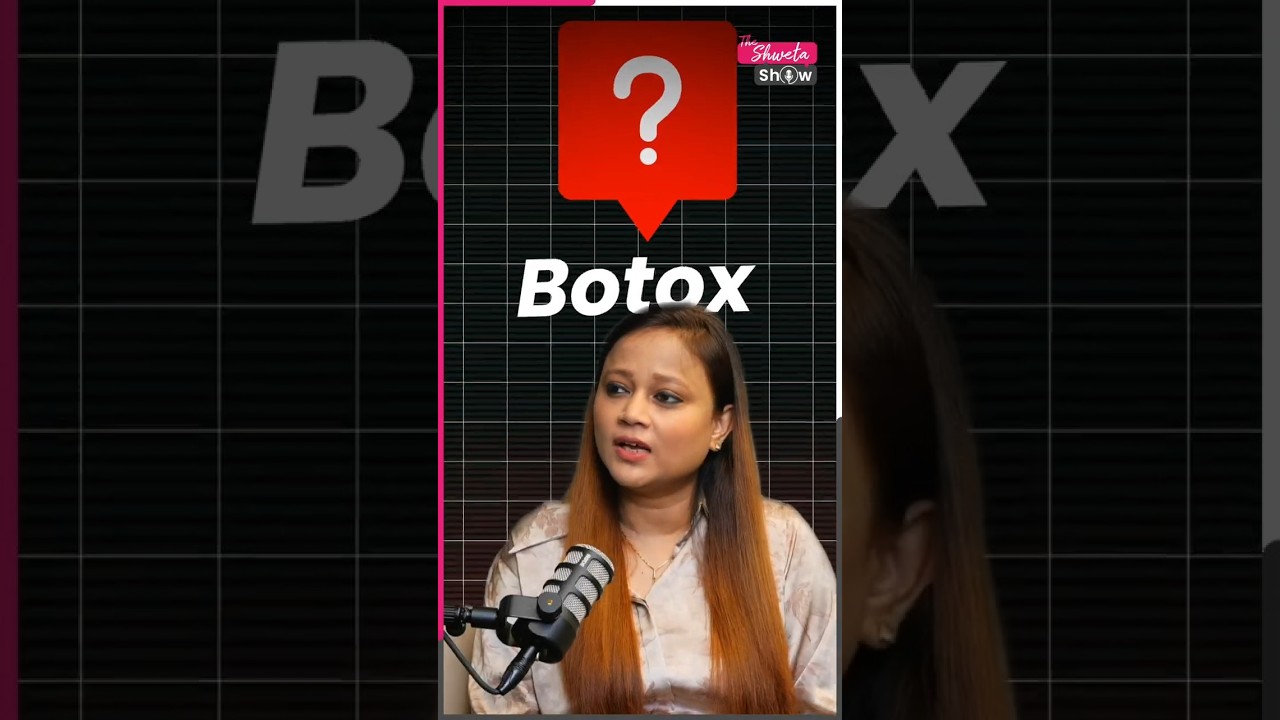 What Is Botox? Uses, Benefits & Safety | Anti-Aging & Wrinkles | How It Helps You Look Younger