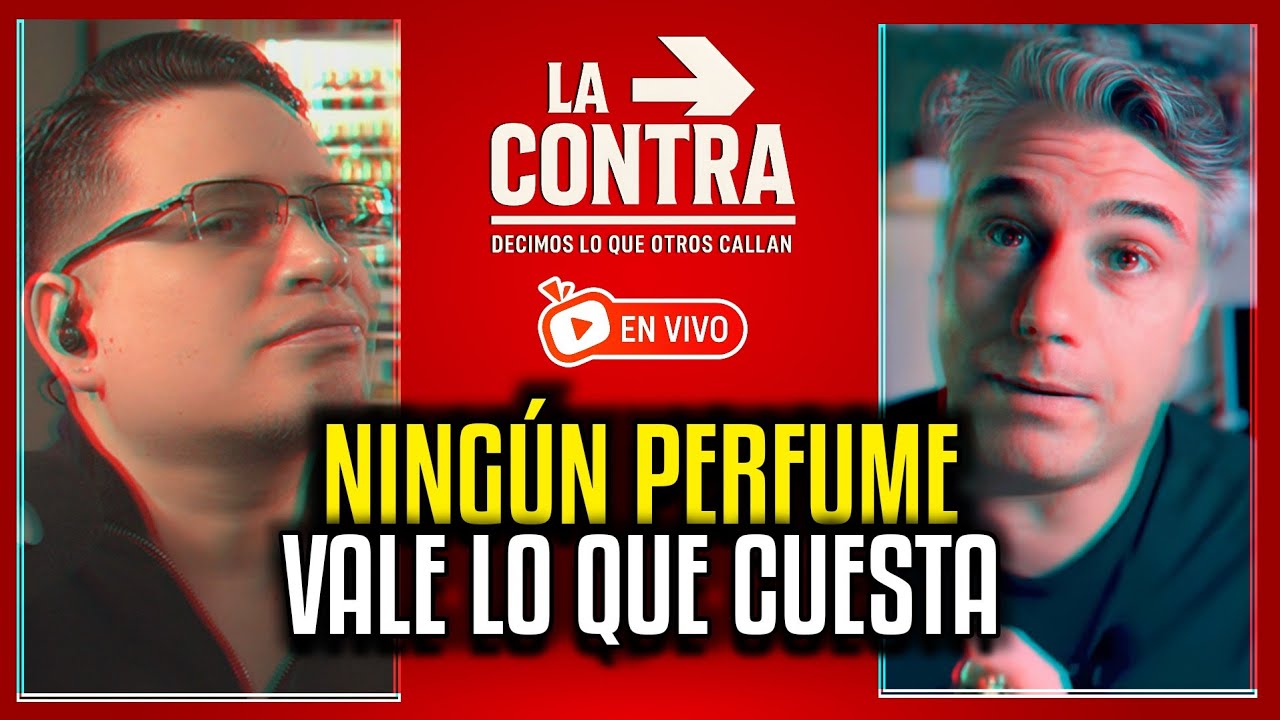 La Perfumería está en GRAVES PROBLEMAS… ¿Fin de una Era? | DDH EP 189🎙