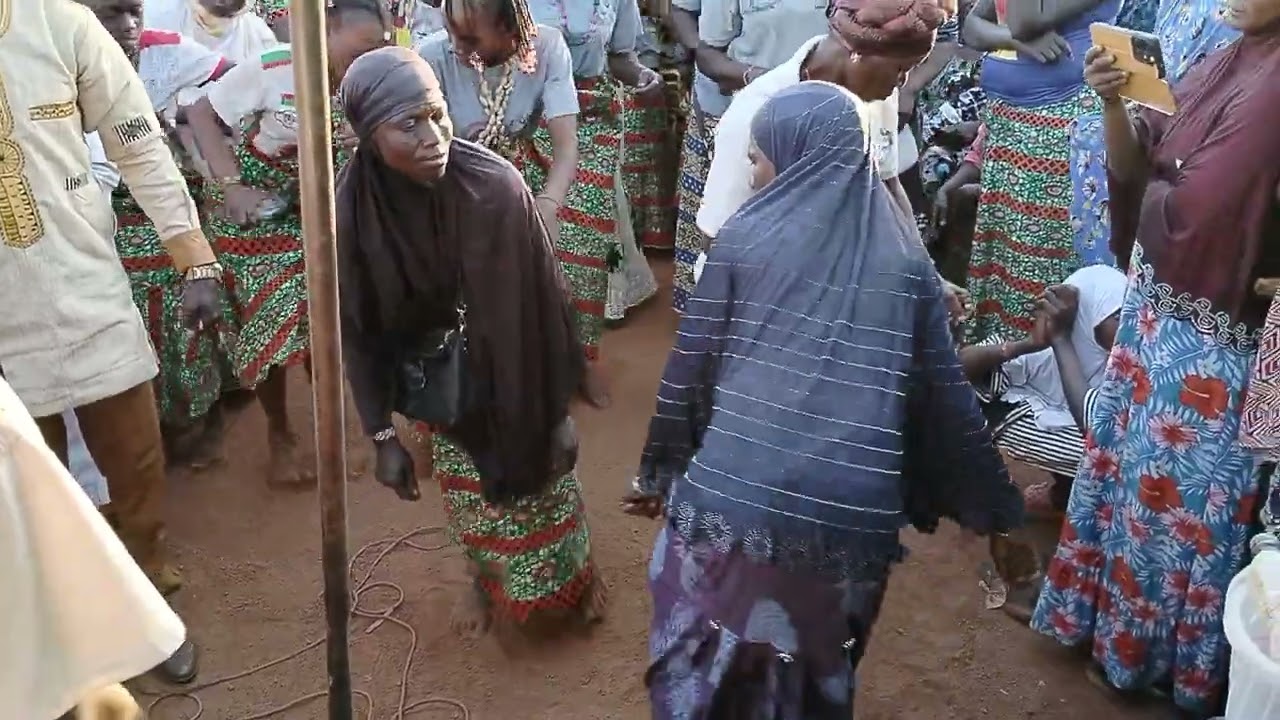 zemba kabour Kobo wanyigna