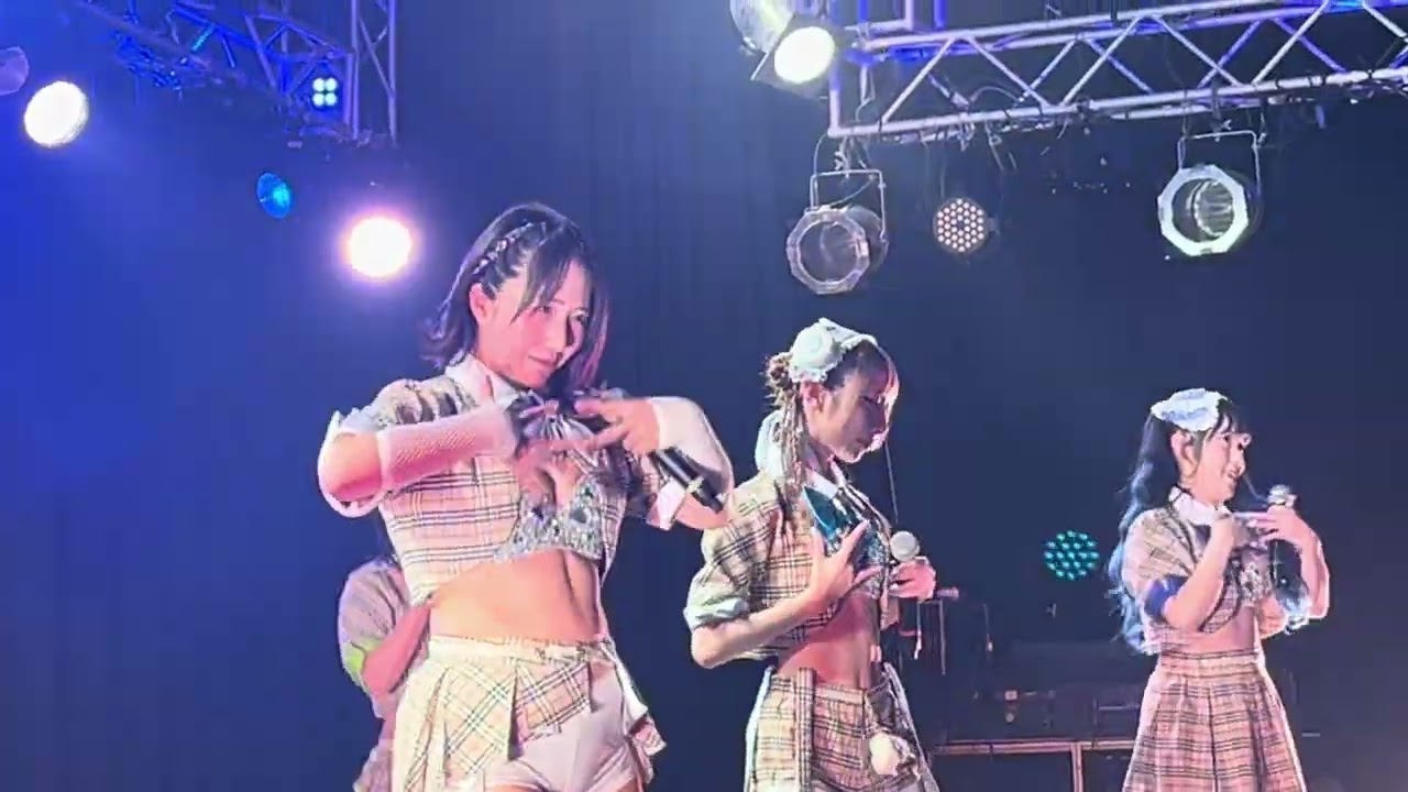 道玄坂69 毒針 @いっしょにイかなきゃ意味ないでSHOW!! 251230 新宿ReNY #道玄坂69 #DGZ69