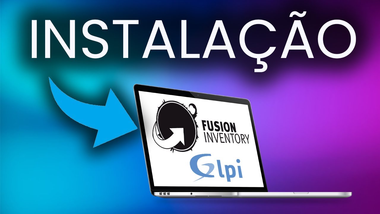 Instalando o Fusion Inventory   GLPI 10.0.6
