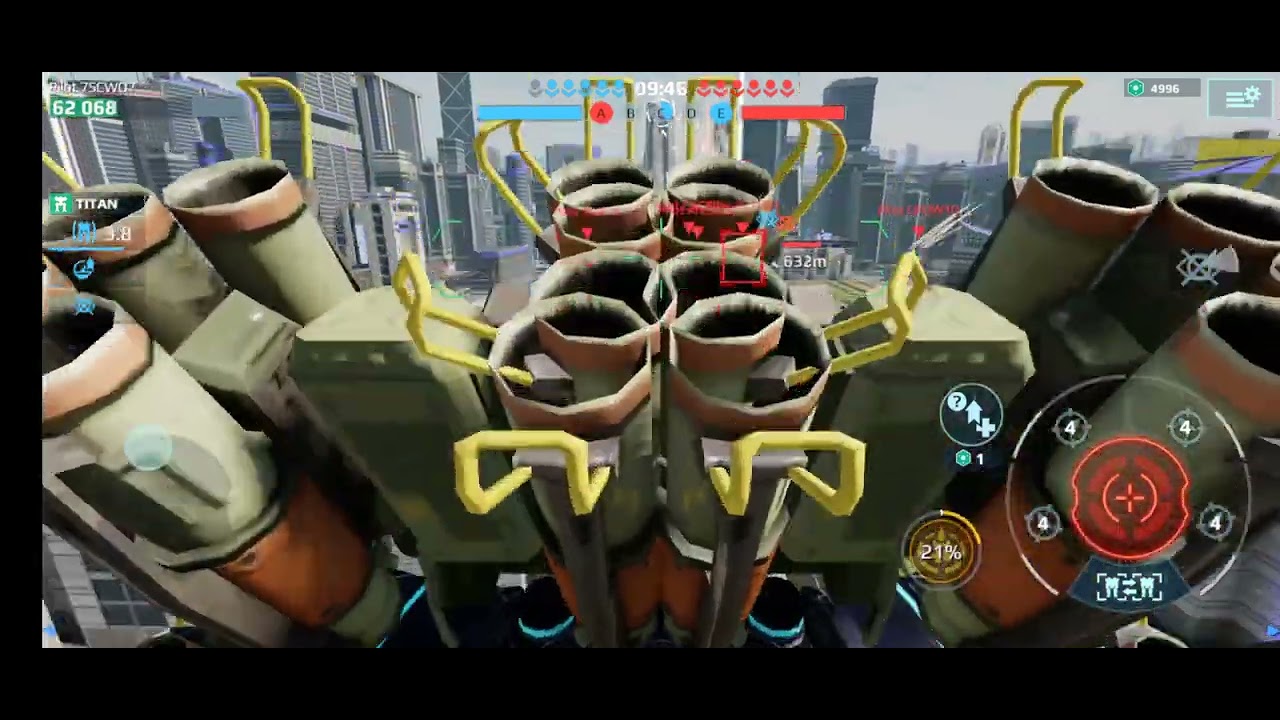 Zappp! New ZEUS titan weapons and MEDIUM ZENITS!?! WHATTT?!?!