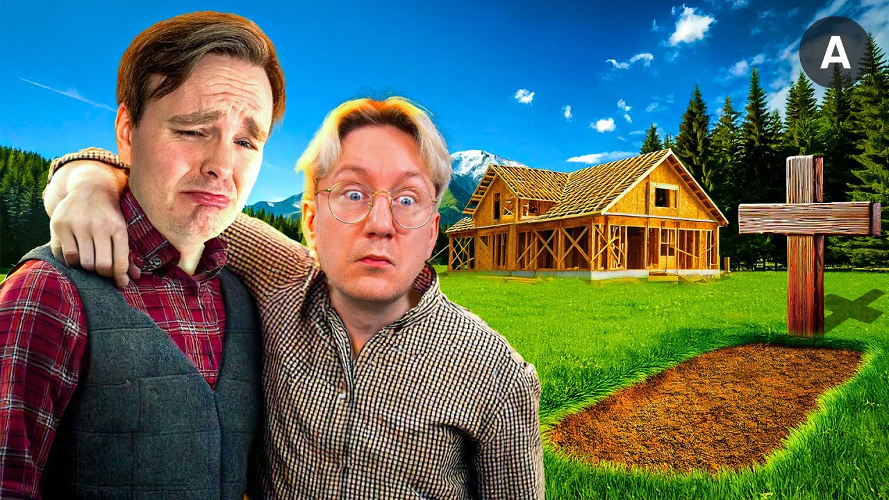 Ranch-livet fortsetter, men vi har glemt å mate dyrene... 💀